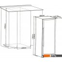 Винные шкафы Cellar Private CP165-2T
