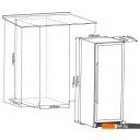 Винные шкафы Cellar Private CP165-2T