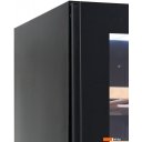 Винные шкафы Cellar Private CP027-2TBH со скрытой ручкой