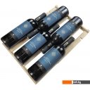 Винные шкафы Cellar Private CP027-2TBH со скрытой ручкой