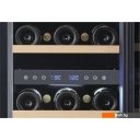 Винные шкафы Cellar Private CP027-2TBH со скрытой ручкой