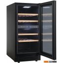Винные шкафы Cellar Private CP027-2TBH со скрытой ручкой