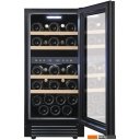Винные шкафы Cellar Private CP027-2TBH со скрытой ручкой