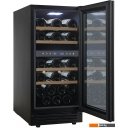 Винные шкафы Cellar Private CP027-2TBH со скрытой ручкой