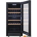 Винные шкафы Cellar Private CP027-2TBH со скрытой ручкой