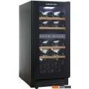 Винные шкафы Cellar Private CP027-2TBH со скрытой ручкой