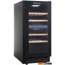 Винные шкафы Cellar Private CP027-2TBH со скрытой ручкой