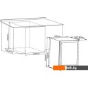 Винные шкафы Cellar Private CP051