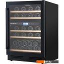 Винные шкафы Cellar Private CP043-2TB