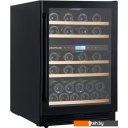 Винные шкафы Cellar Private CP043-2TB
