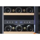 Винные шкафы Cellar Private CP027-2TB
