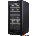 Винные шкафы Cellar Private CP027-2TB