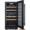 Винные шкафы Cellar Private CP027-2TB
