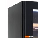 Винные шкафы Cellar Private CP043-2TBH со скрытой ручкой