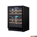 Винные шкафы Cellar Private CP043-2TBH со скрытой ручкой