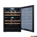 Винные шкафы Cellar Private CP043-2TBH со скрытой ручкой