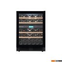 Винные шкафы Cellar Private CP043-2TBH со скрытой ручкой
