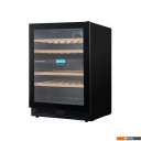 Винные шкафы Cellar Private CP043-2TBH со скрытой ручкой