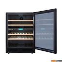 Винные шкафы Cellar Private CP043-2TBH со скрытой ручкой
