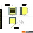 Винные шкафы Meyvel MV46PRO-KST2