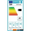 Вытяжки BEKO HNT61630X