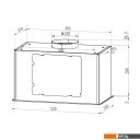 Вытяжки Weissgauff Airin 1200 BL