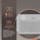 Вытяжки Weissgauff BOX 455 Inox