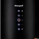 Вытяжки Weissgauff Gracia BL