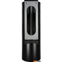 Вытяжки Weissgauff Tubus 90 Black Edition