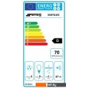 Вытяжки Smeg KSET61E2