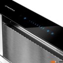 Вытяжки MAUNFELD Prestige 90 (нержавеющая сталь)