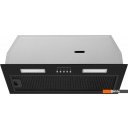 Вытяжки MAUNFELD THAMES 603PM (черный)