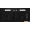 Вытяжки MAUNFELD THAMES 603PM (черный)