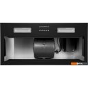 Вытяжки MAUNFELD THAMES 603PM (черный)