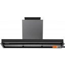 Вытяжки MAUNFELD Mirage 90 (черный)