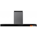 Вытяжки MAUNFELD Mirage 90 (черный)