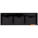 Вытяжки MAUNFELD Mirage 90 (черный)