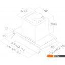 Вытяжки Elica Box In Plus IXGL/A/60 PRF0097795A Вытяжки Elica Box In Plus IXGL/A/60 PRF0097795A