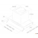 Вытяжки Elica Box In Plus IXGL/A/60 PRF0097795A