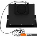 Вытяжки Elikor Rise BK50 (черный) Вытяжки Elikor Rise BK50 (черный)