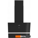 Вытяжки Elikor Rise BK50 (черный) Вытяжки Elikor Rise BK50 (черный)