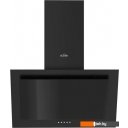 Вытяжки Elikor Коралл 60П-430-К3Д 266401 (черный/черное стекло) Вытяжки Elikor Коралл 60П-430-К3Д 266401 (черный/черное стекло)