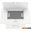 Вытяжки Elikor Коралл 60П-430-К3Д 266400 (белый/белое стекло) Вытяжки Elikor Коралл 60П-430-К3Д 266400 (белый/белое стекло)