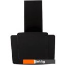 Вытяжки Elikor КВАРЦ 60П-1000-Е4Д (черный) (934343)