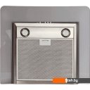 Вытяжки Elikor Аметист 60Н-430-К3Д (нержавеющая сталь)