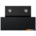 Вытяжки Elikor Антрацит 60П-650-Е3Д (черный)