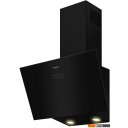 Вытяжки Hotpoint HPHV 63LT BL