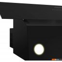 Вытяжки Hotpoint HPHV 63LT BL