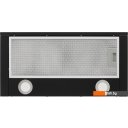 Вытяжки Krona Kamilla T 600 (черный)