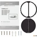Вытяжки Krona Kamilla T 600 (черный)